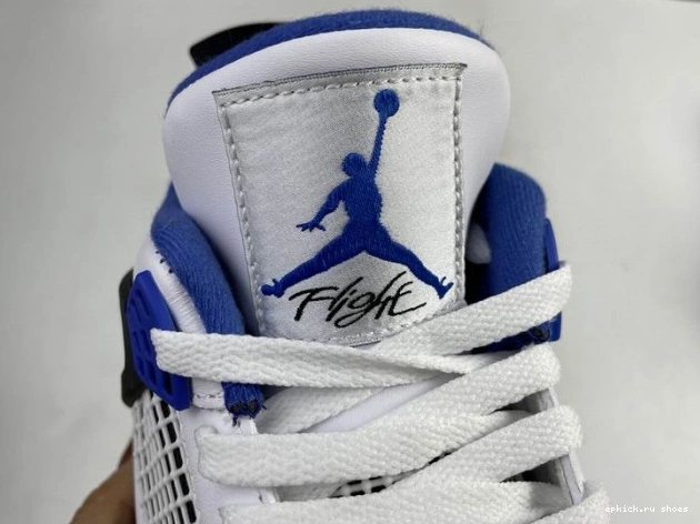 Cheap (2017) Motorsports Retro 4 Jordan 308497-117 0819
